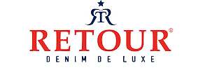 Retour Denim de Luxe